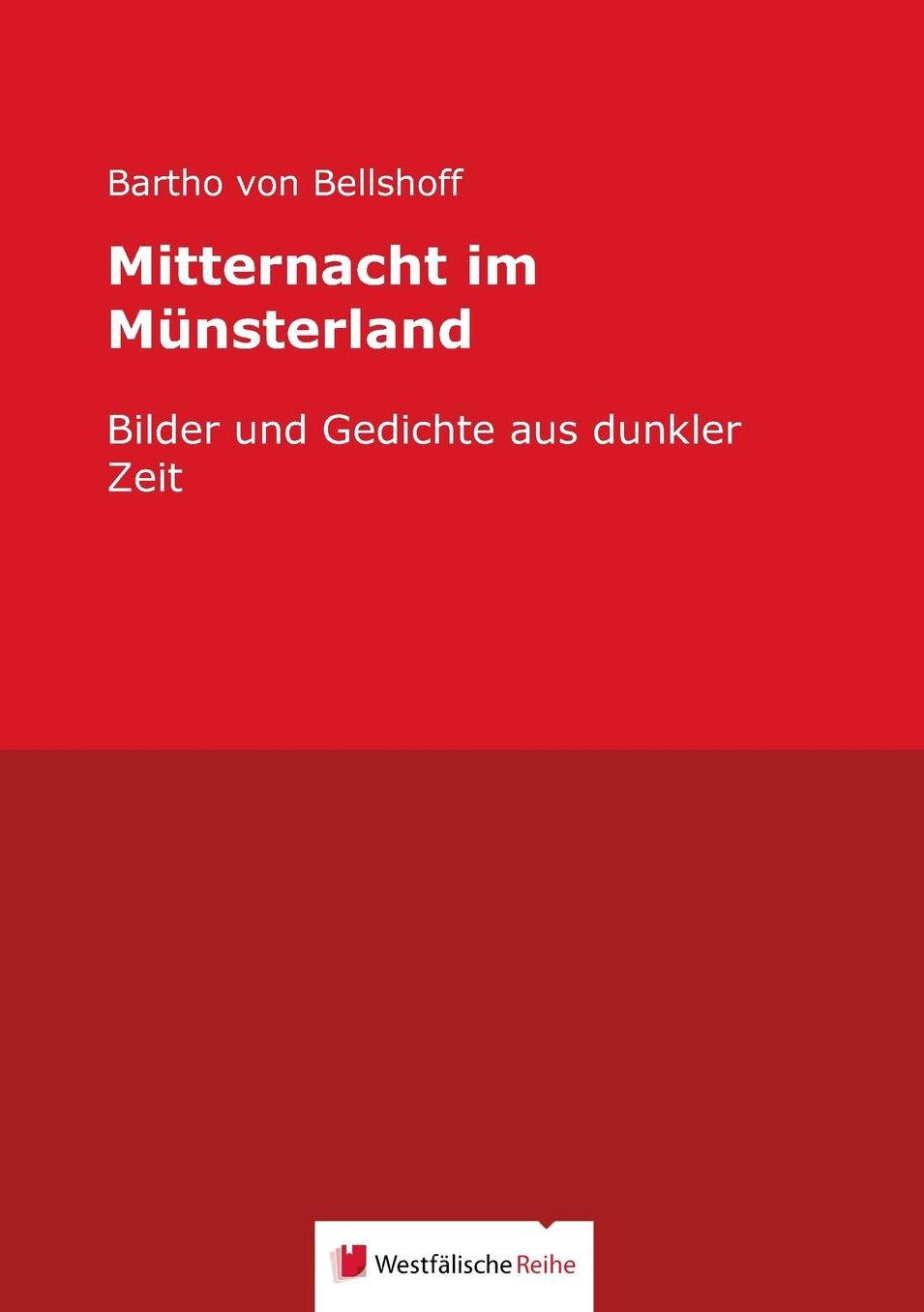 Mitternacht im M nsterland