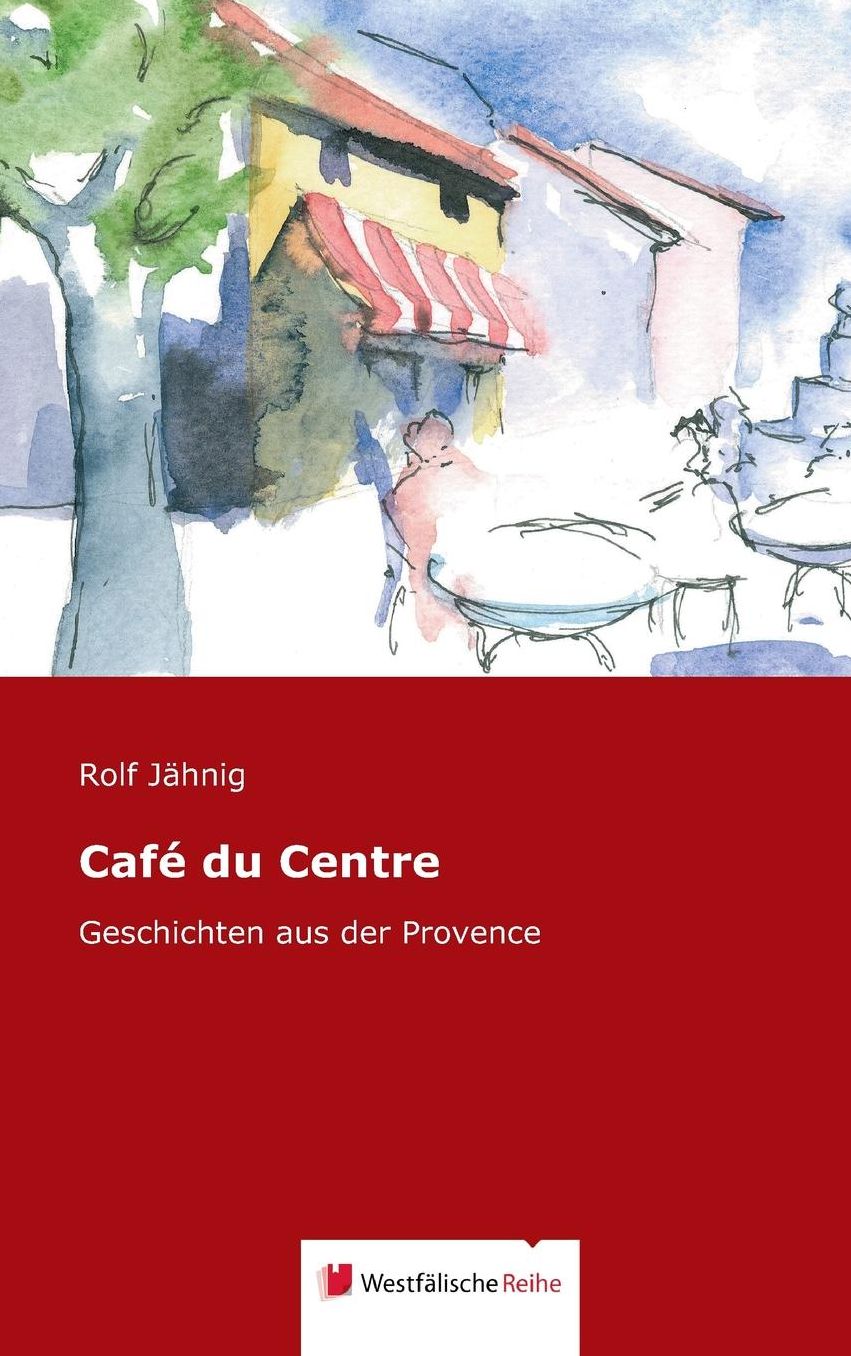 Cafe Du Centre