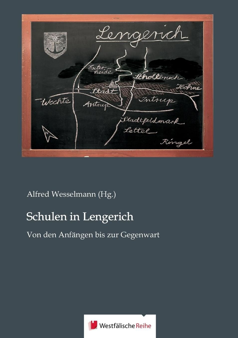 Schulen in Lengerich