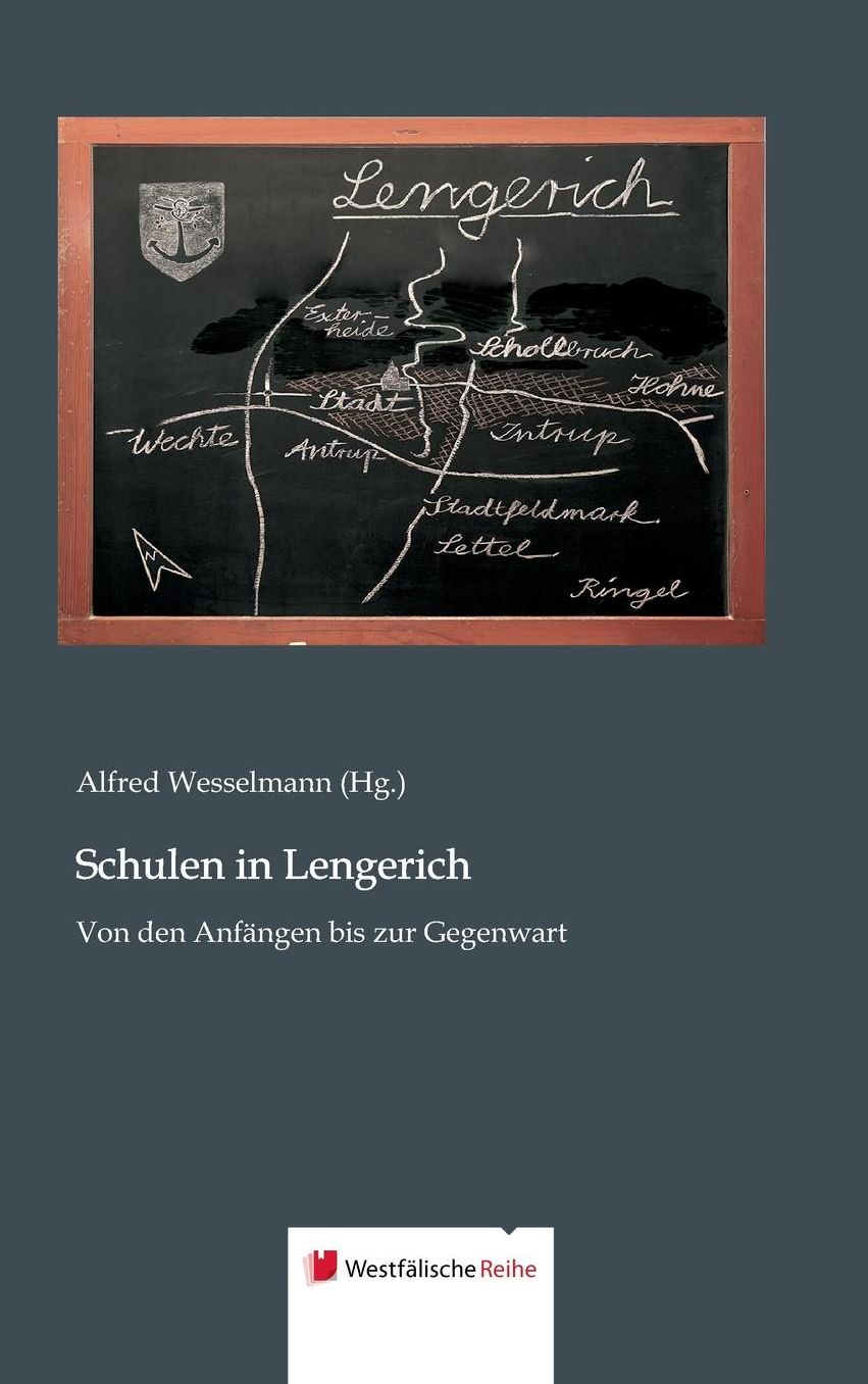 Schulen in Lengerich