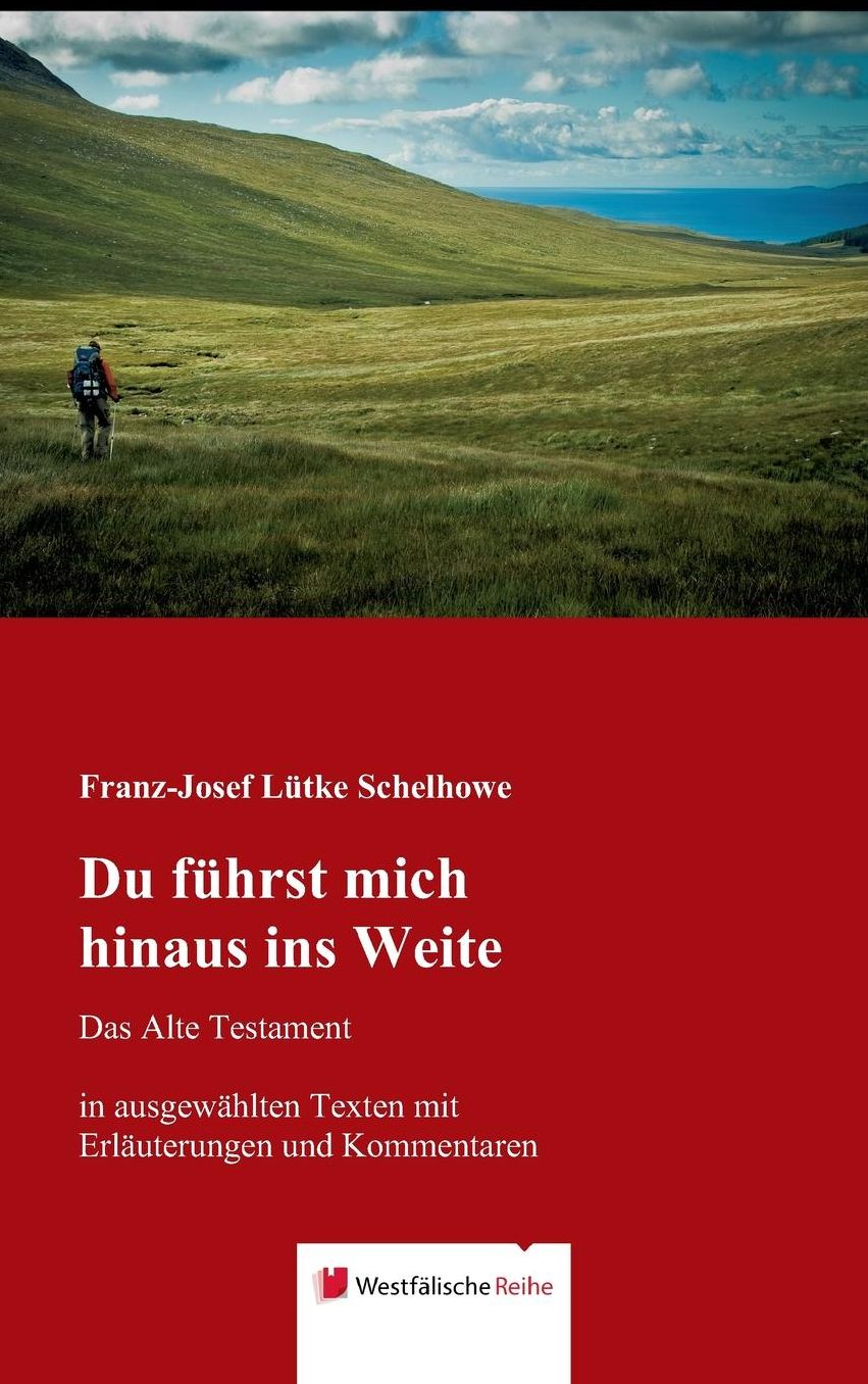 Du f hrst mich hinaus ins Weite