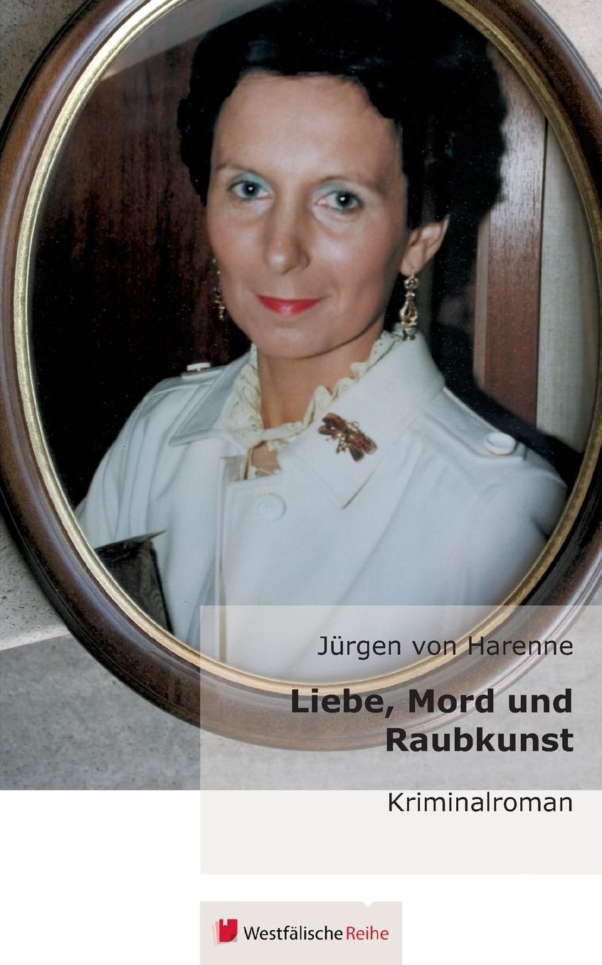 Liebe, Mord und Raubkunst