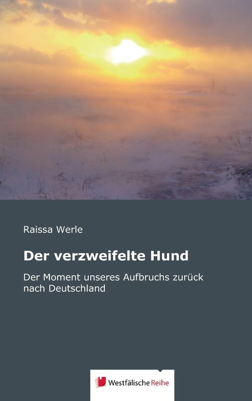 Der verzweifelte Hund