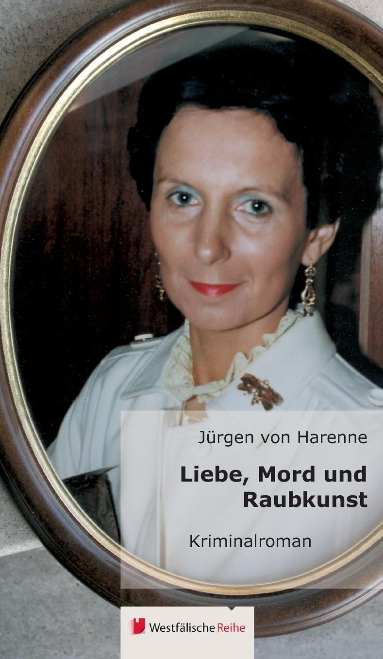 Liebe, Mord und Raubkunst