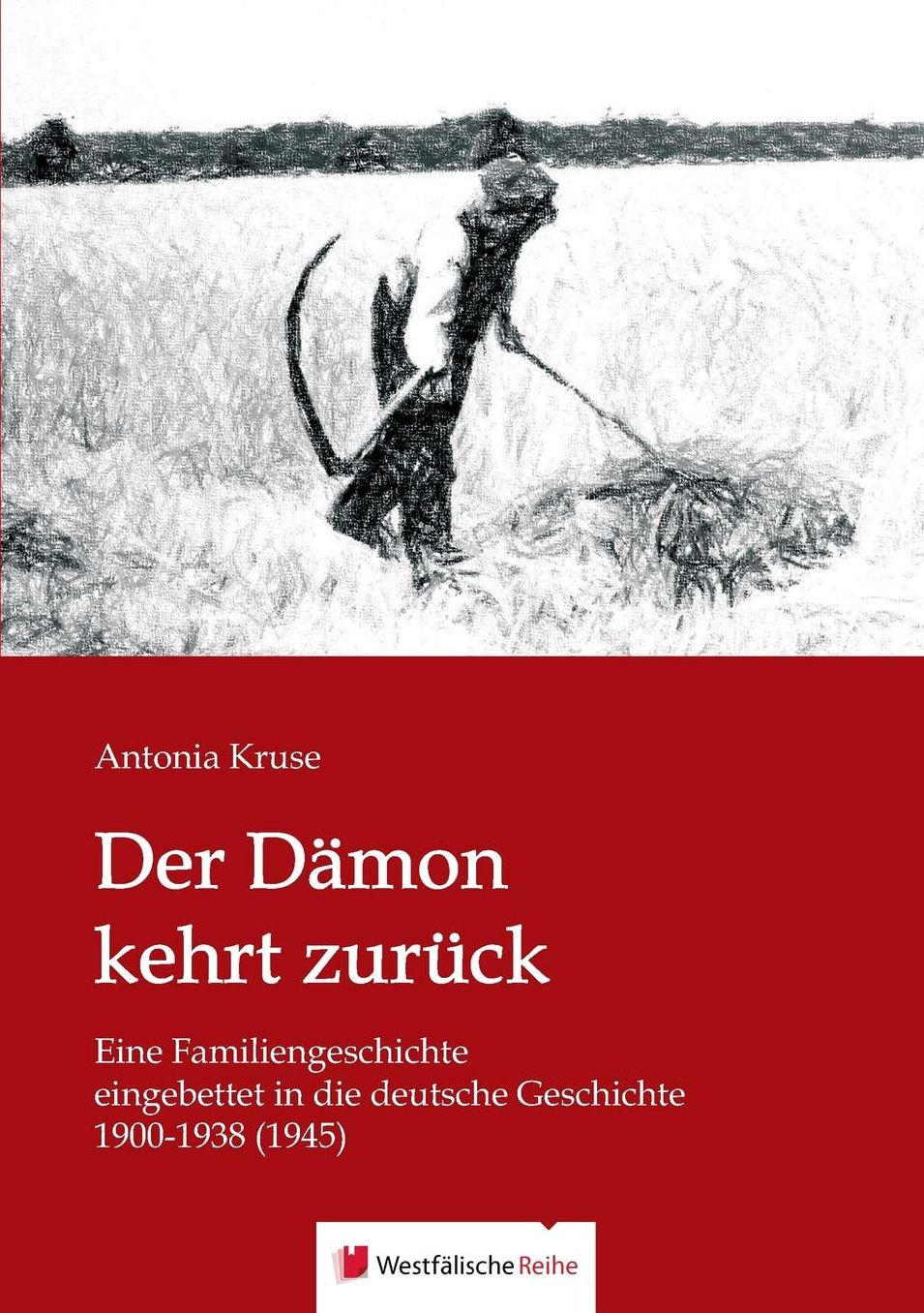 Der D mon kehrt zur ck