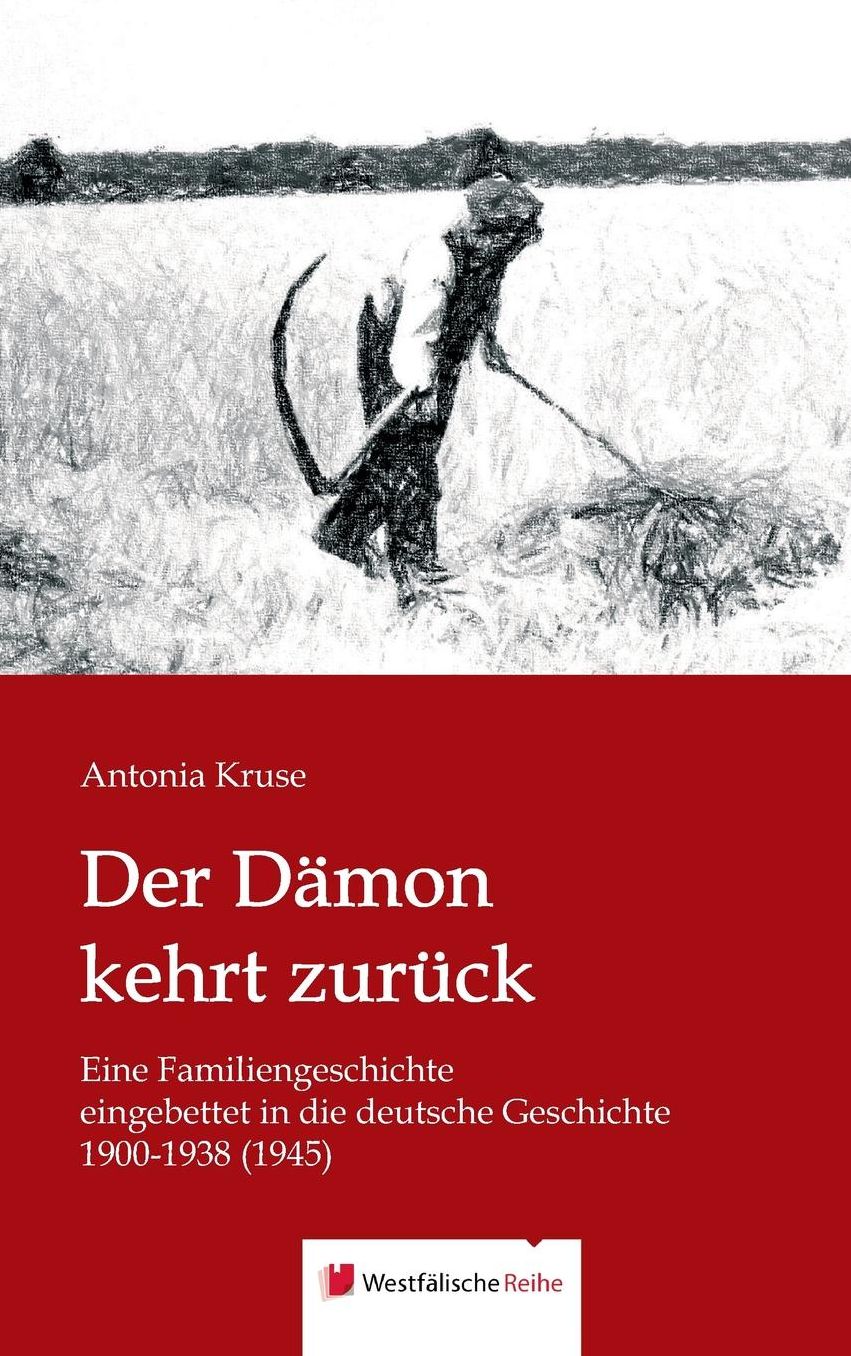 Der D mon kehrt zur ck