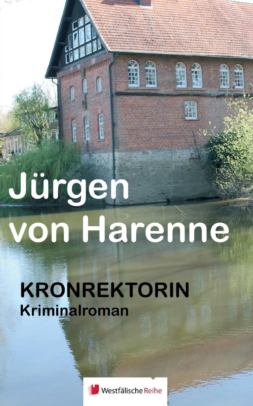 Kronrektorin