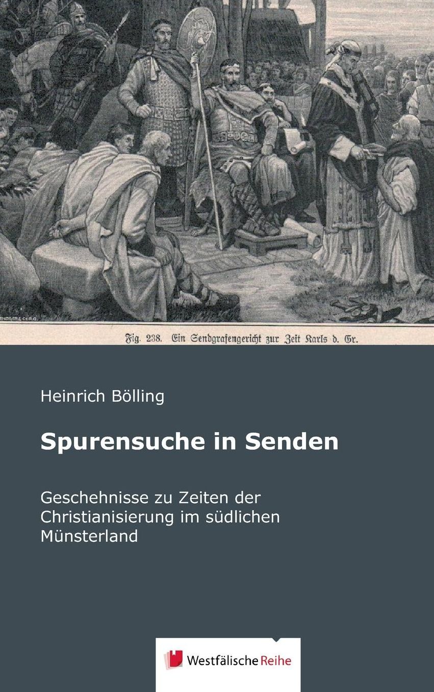 Spurensuche in Senden
