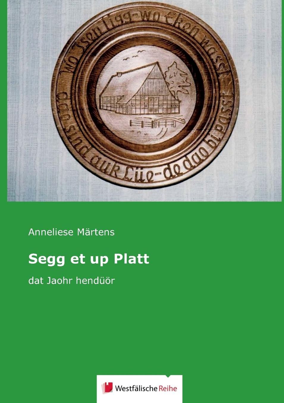 Segg et up Platt