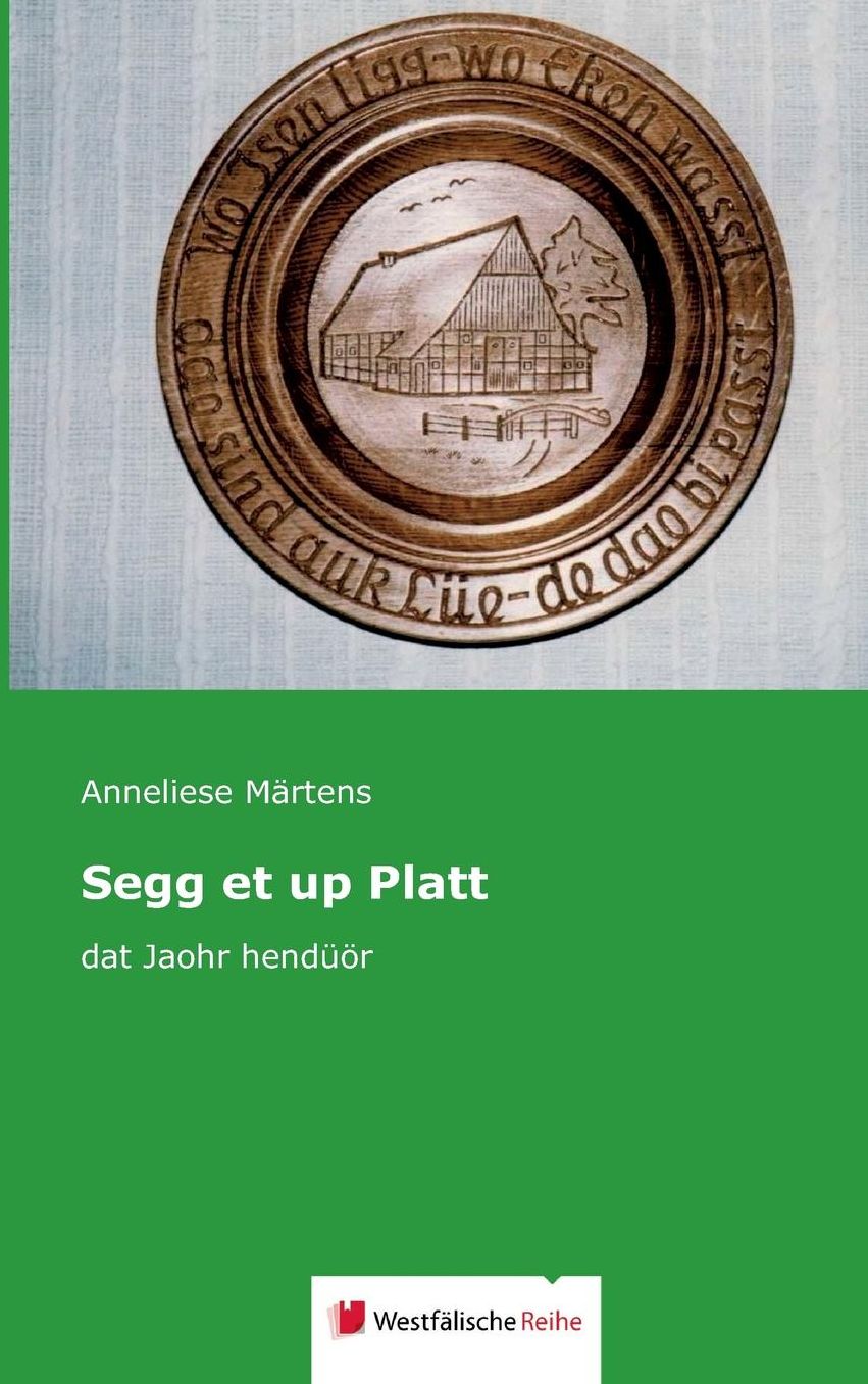 Segg et up Platt