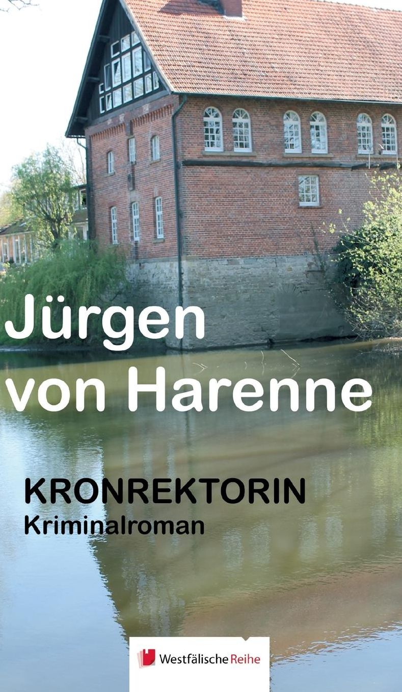 Kronrektorin
