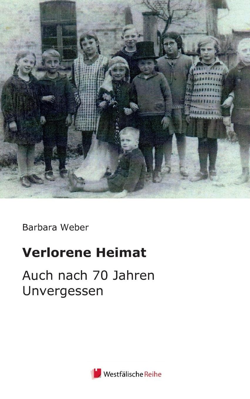 Verlorene Heimat