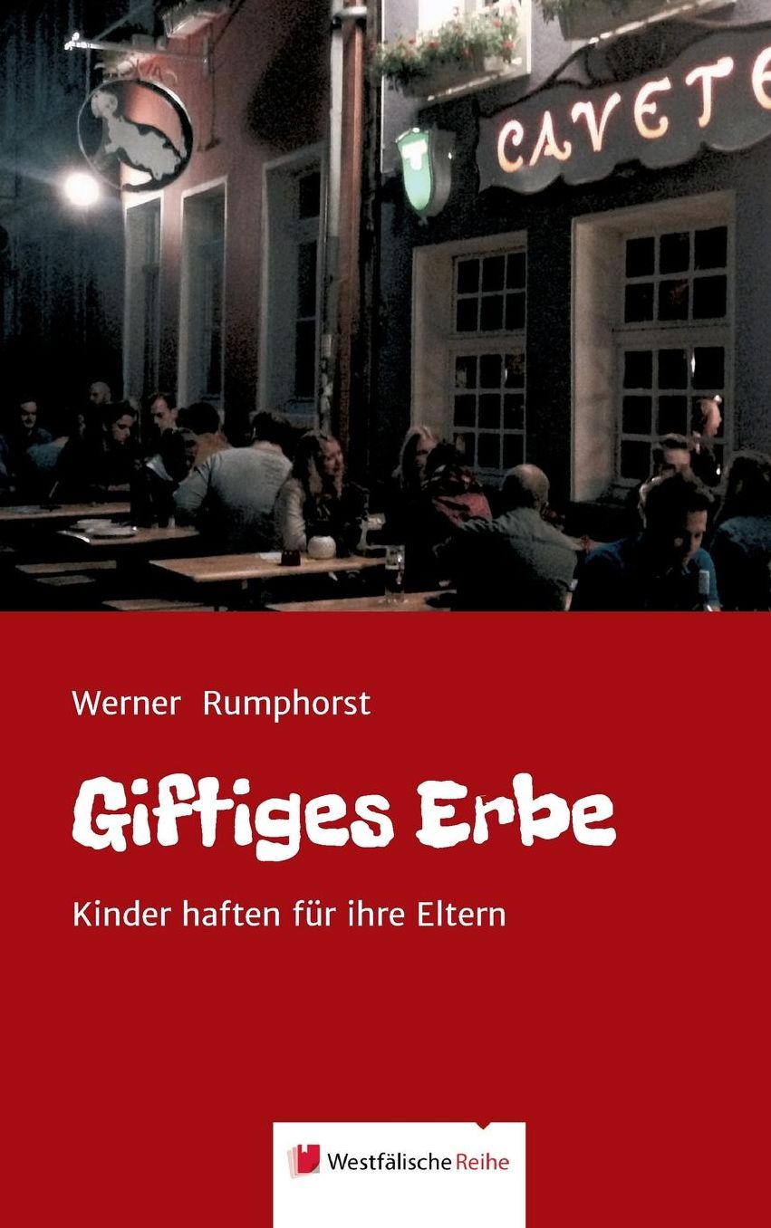 Giftiges Erbe