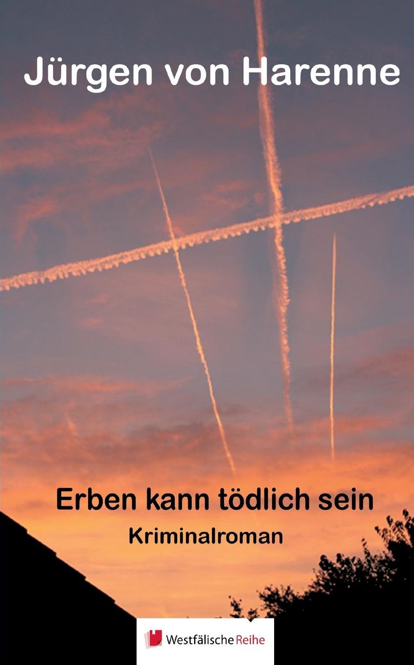 Erben kann t dlich sein