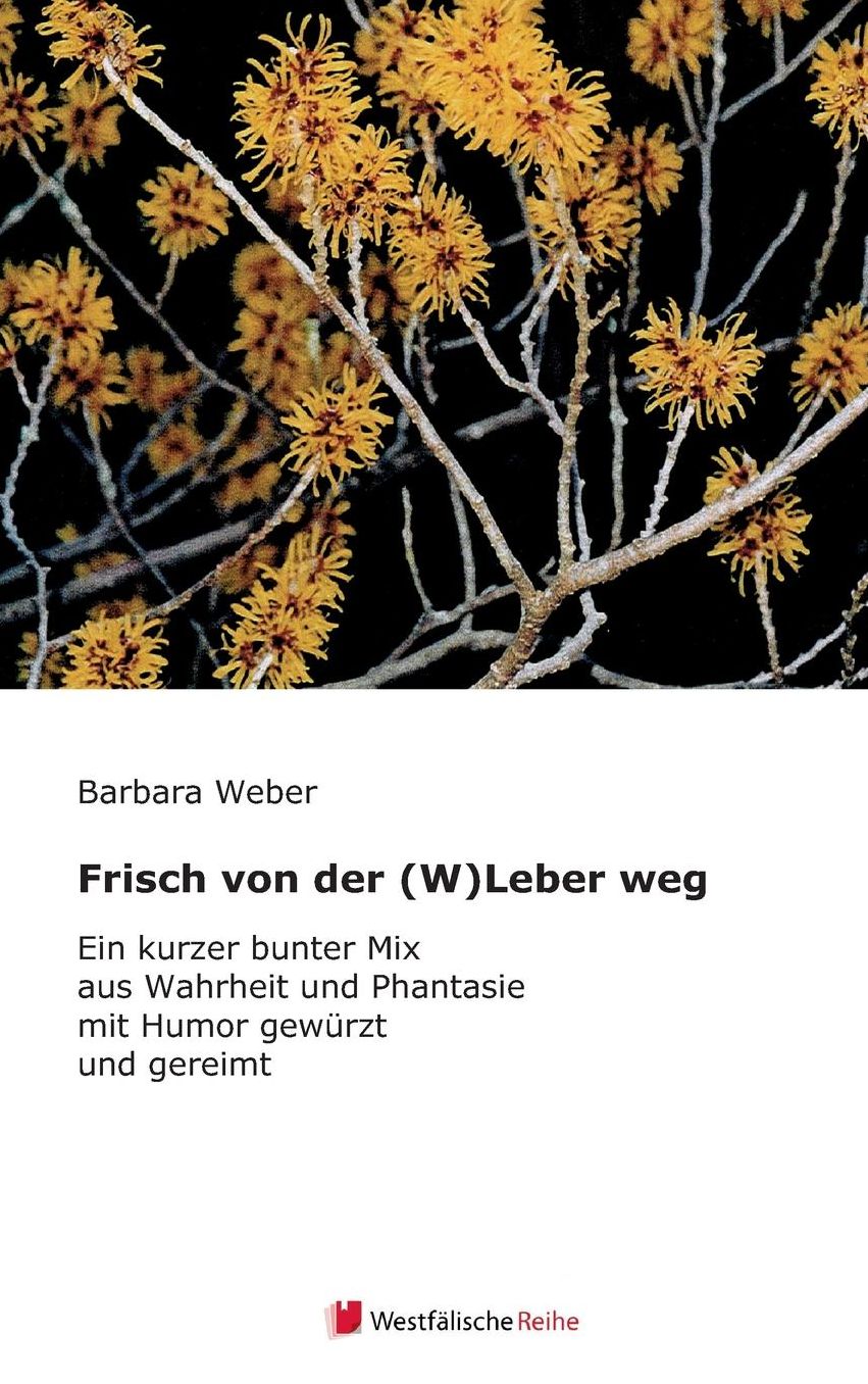 Frisch von der (W)Leber weg