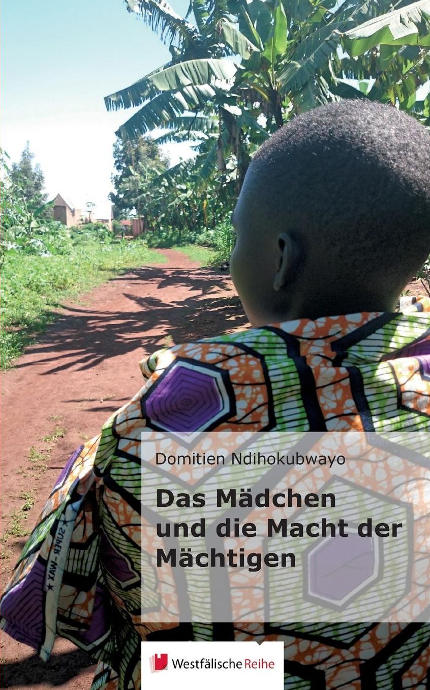 Das M dchen und die Macht der M chtigen