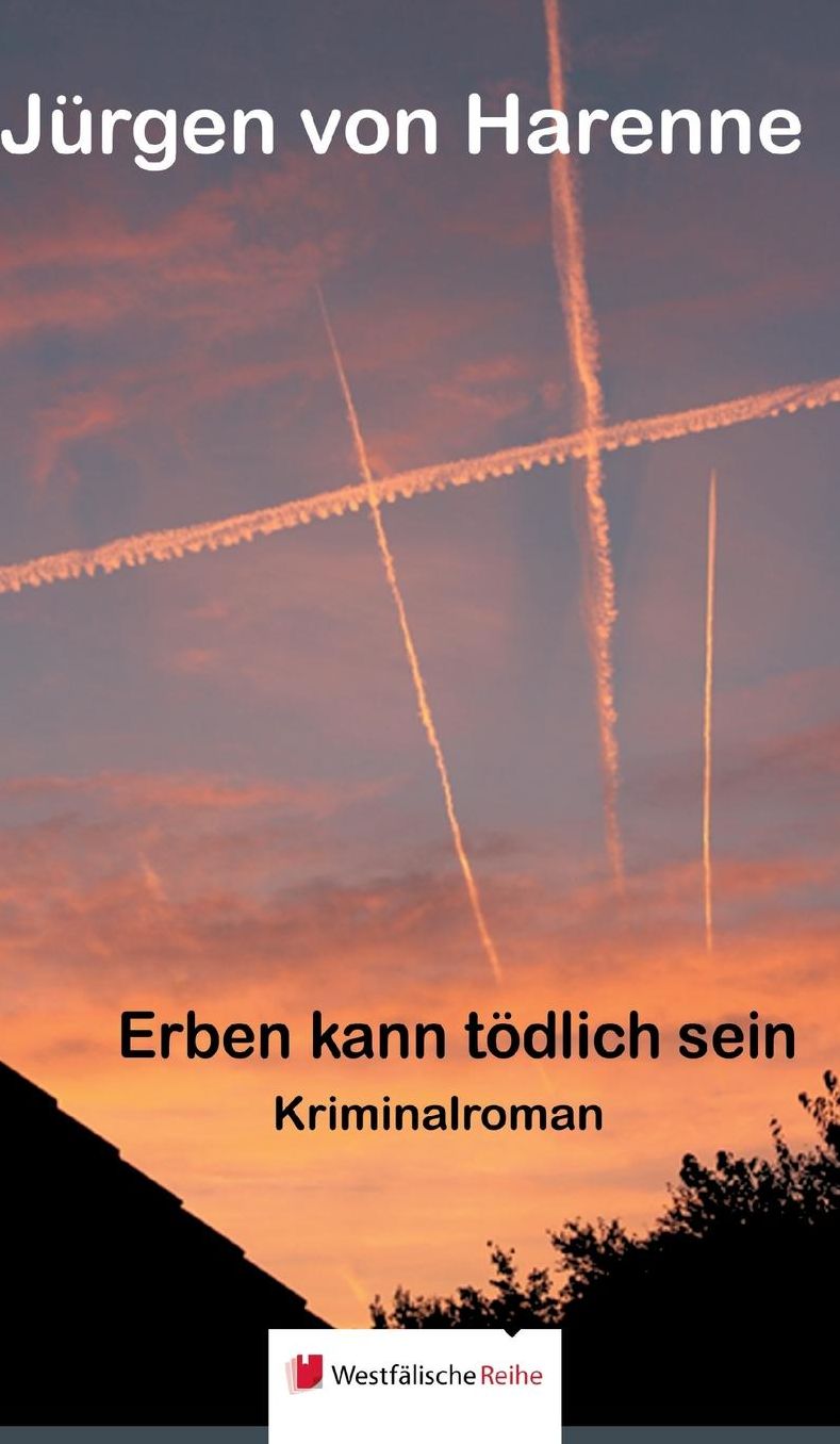 Erben kann t dlich sein