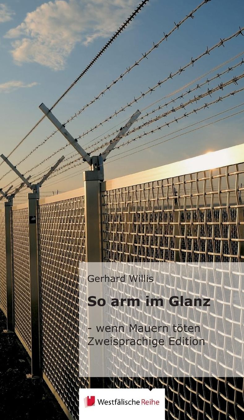 So arm im Glanz