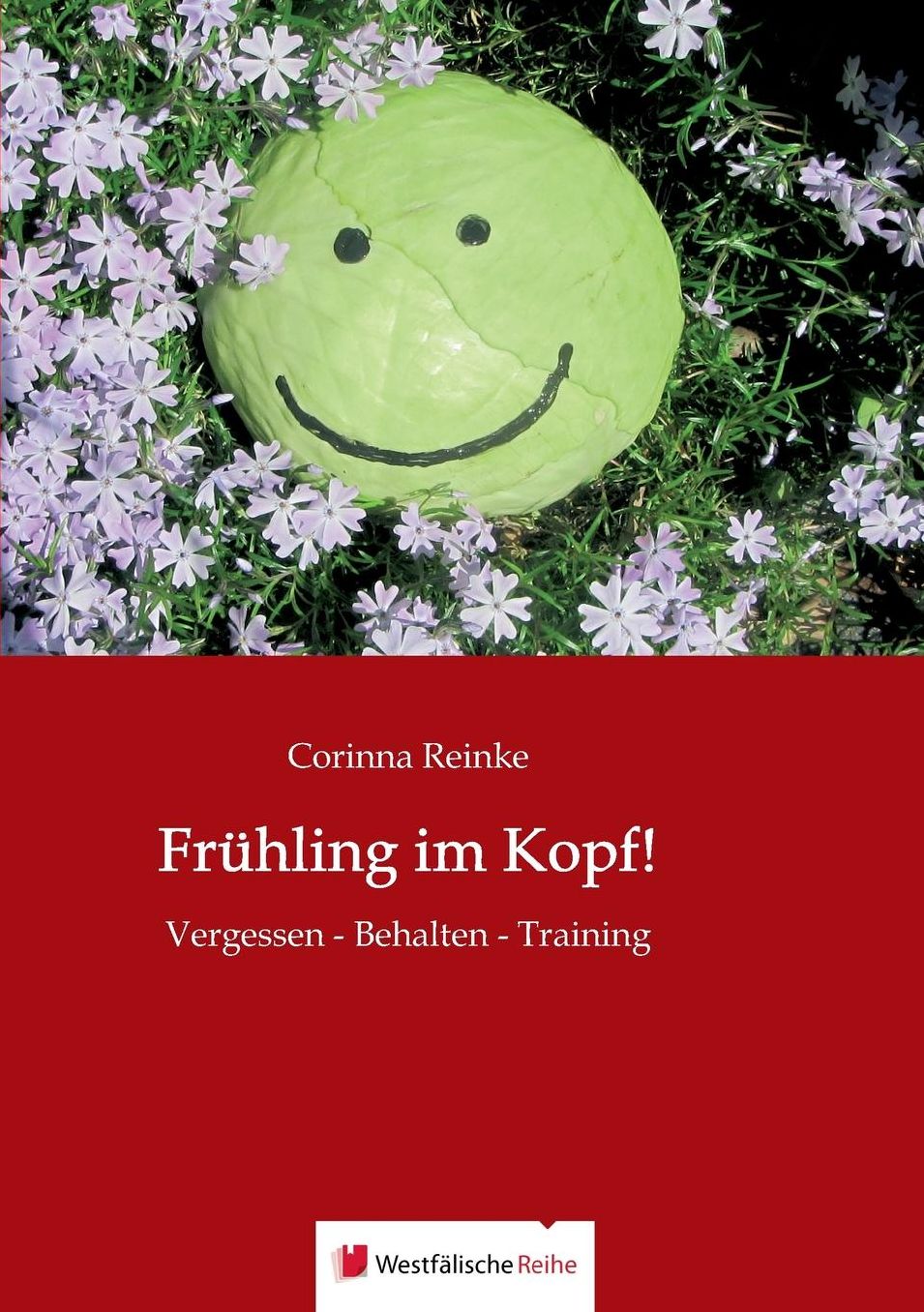 Frühling im Kopf!