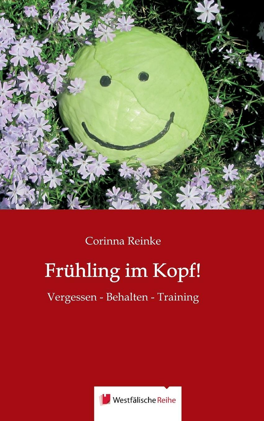 Frühling im Kopf!