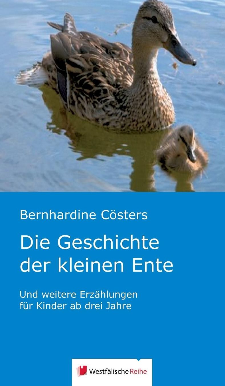 Die Geschichte der kleinen Ente