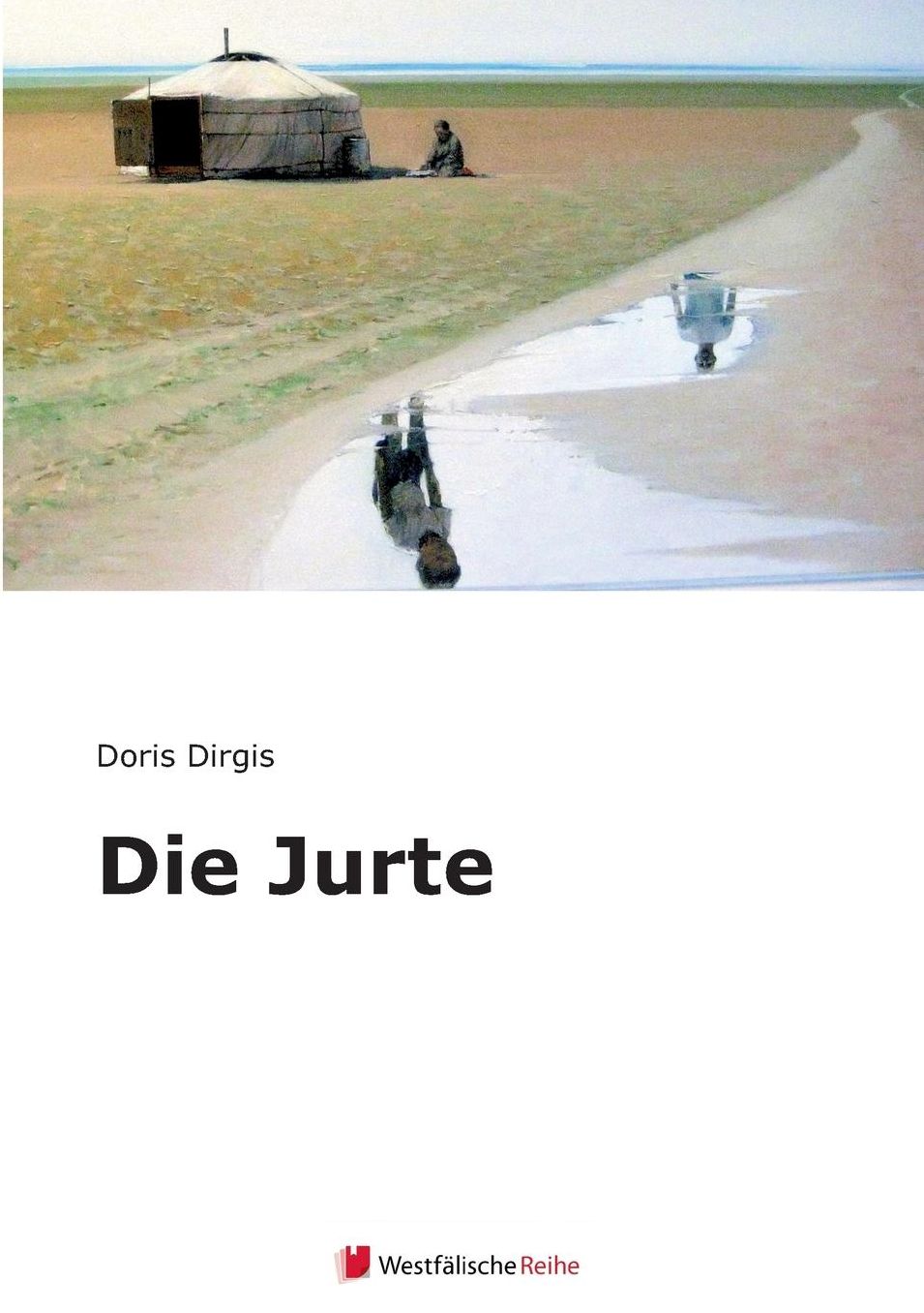 Die Jurte