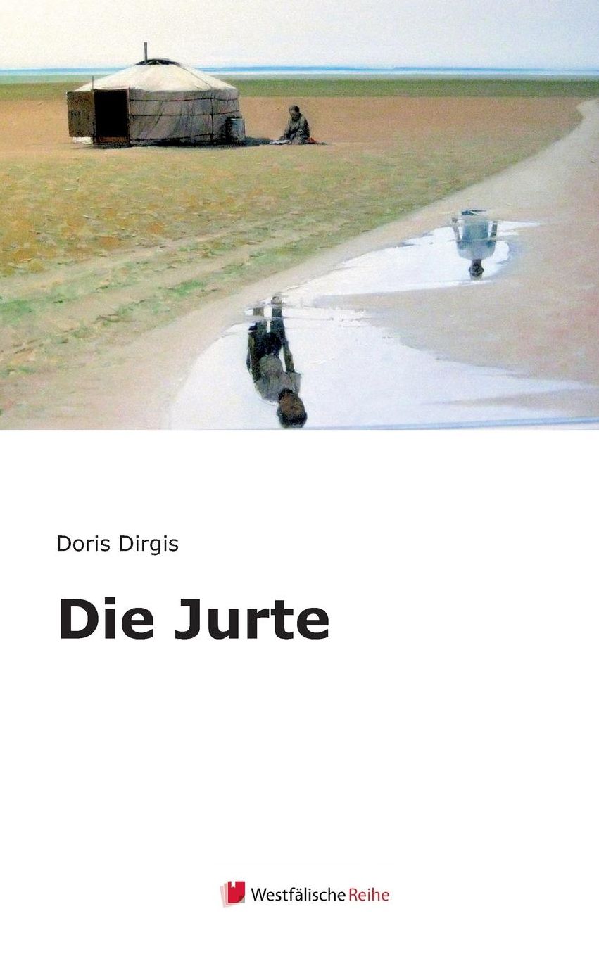 Die Jurte