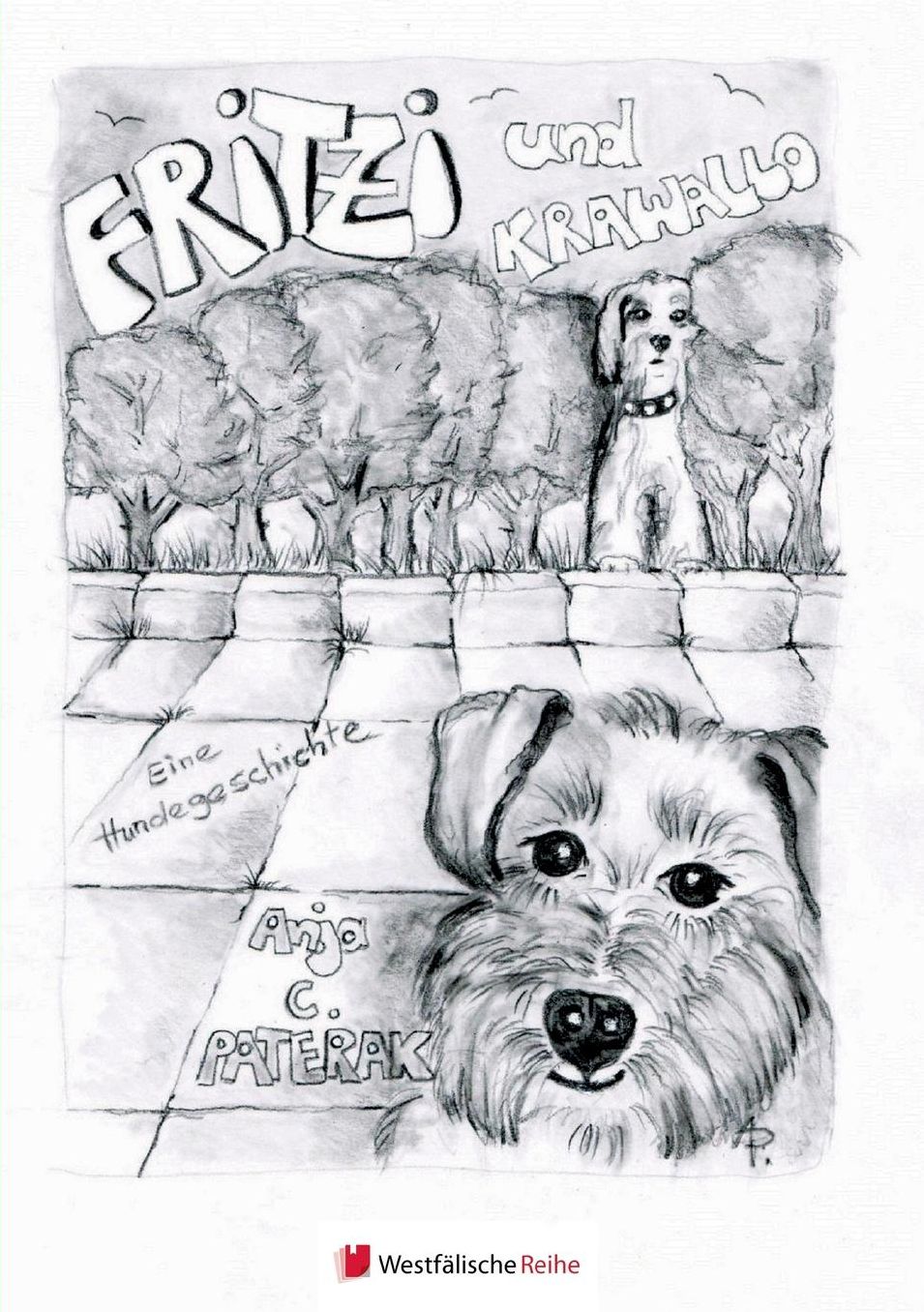 Fritzi und Krawallo
