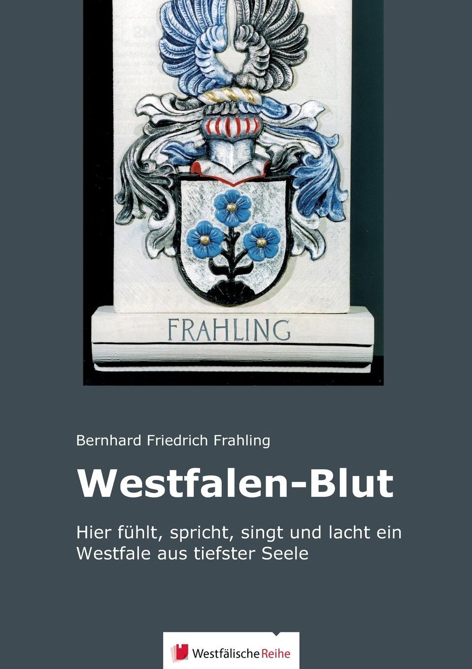 Westfalen-Blut