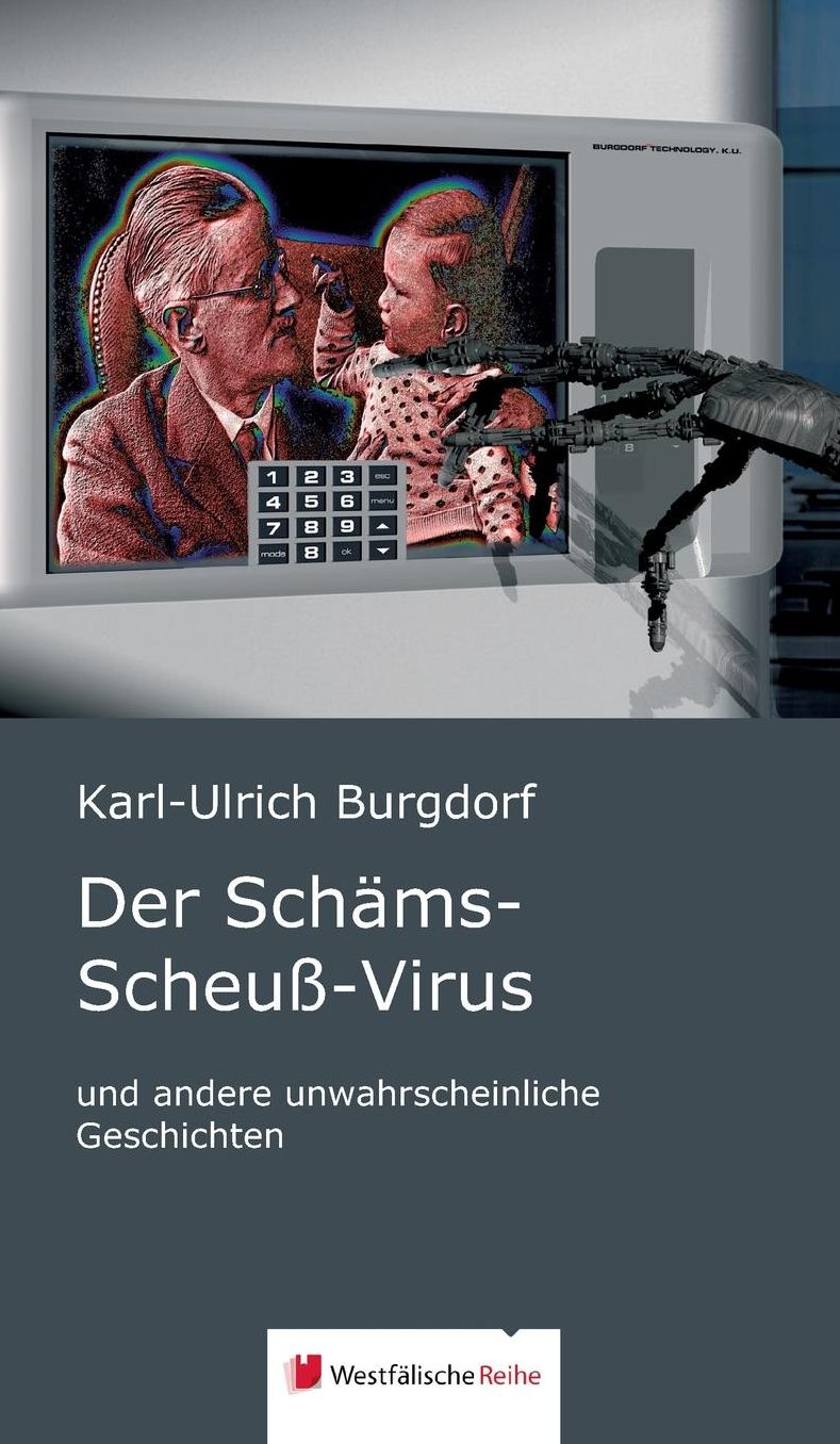 Der Schäms-Scheuß-Virus
