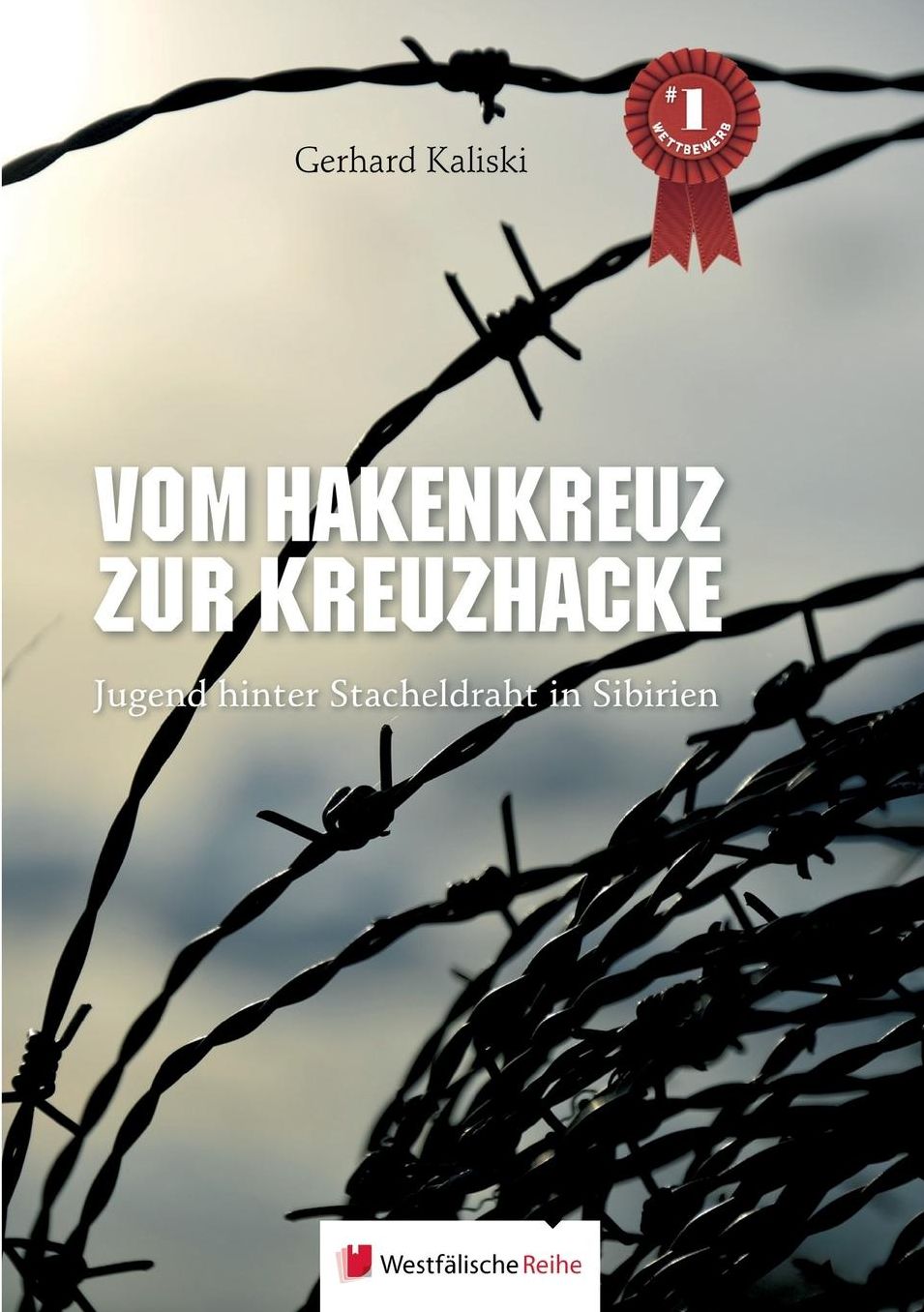 Vom Hakenkreuz zur Kreuzhacke