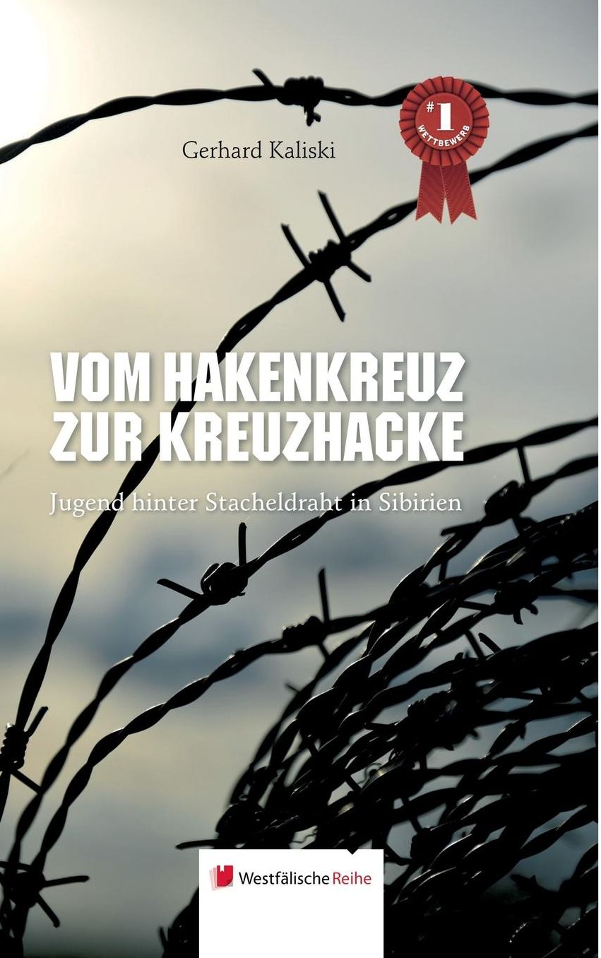 Vom Hakenkreuz zur Kreuzhacke