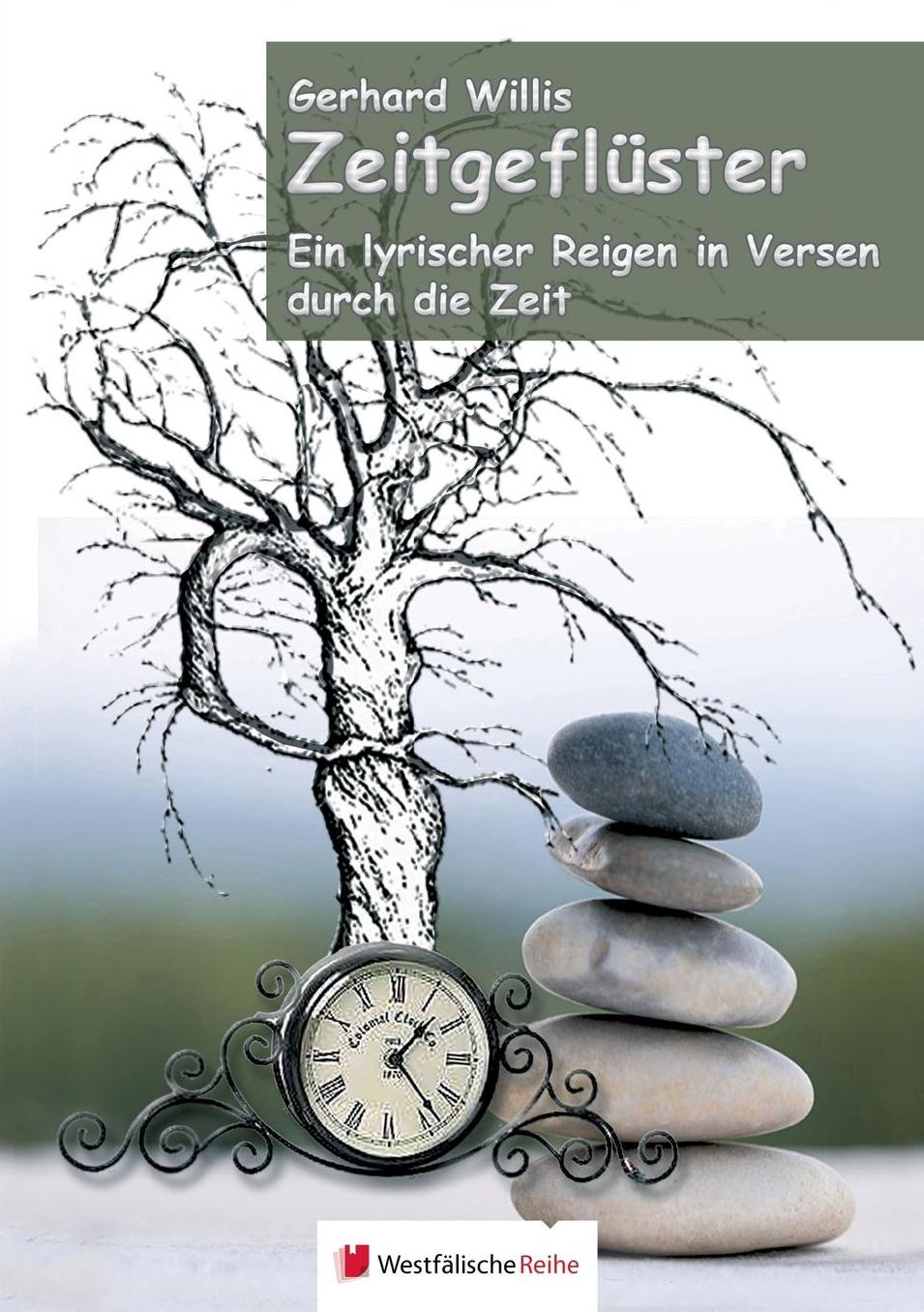 Zeitgeflï¿½ster