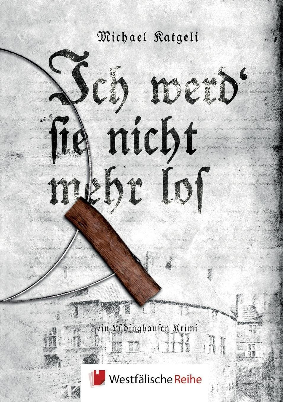 Ich werd´sie nicht mehr los