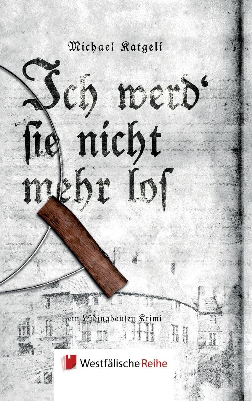 Ich werd´sie nicht mehr los