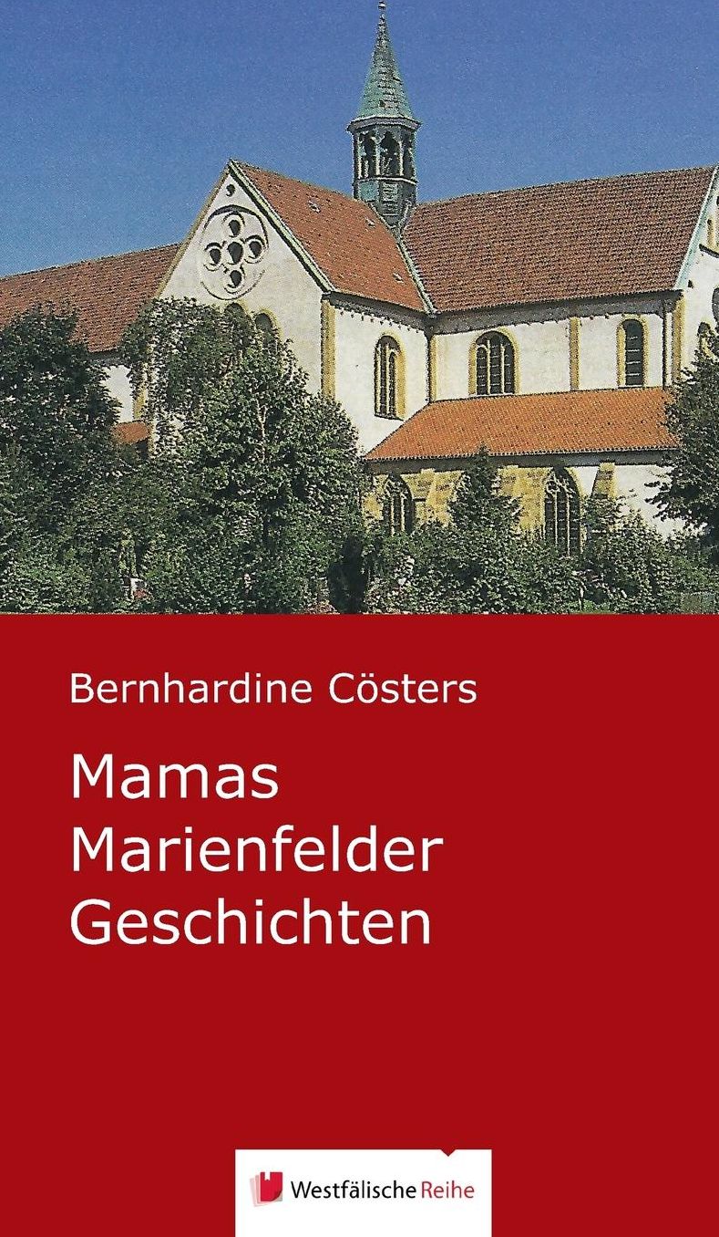 Mamas Marienfelder Geschichten