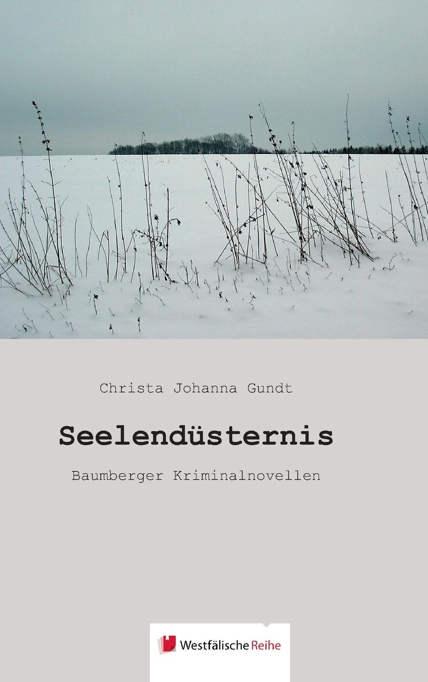 Seelenduuml;sternis