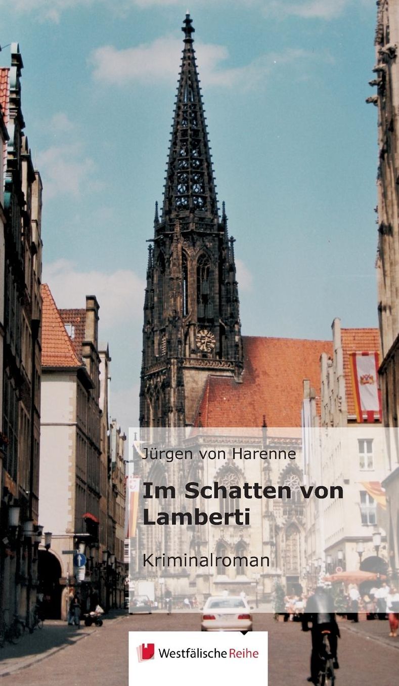 Im Schatten von Lamberti