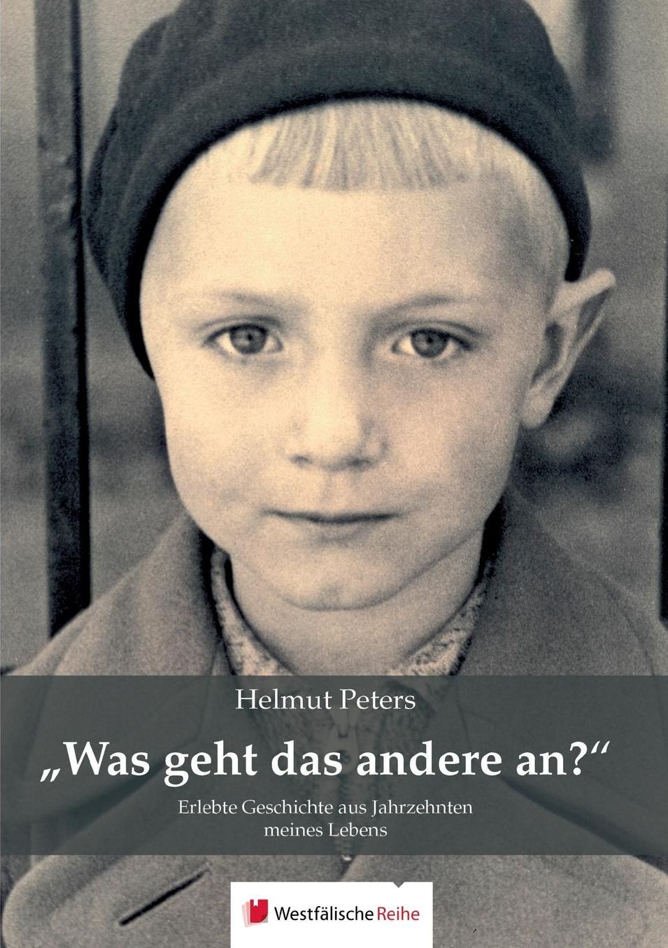 Was geht das andere an?