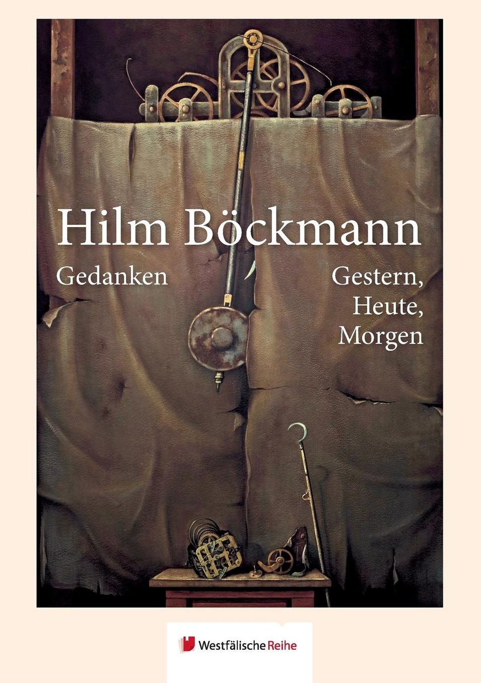 Gedanken - Gestern, Heute, Morgen