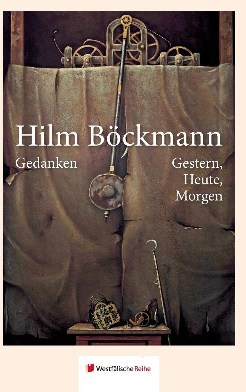 Gedanken - Gestern, Heute, Morgen