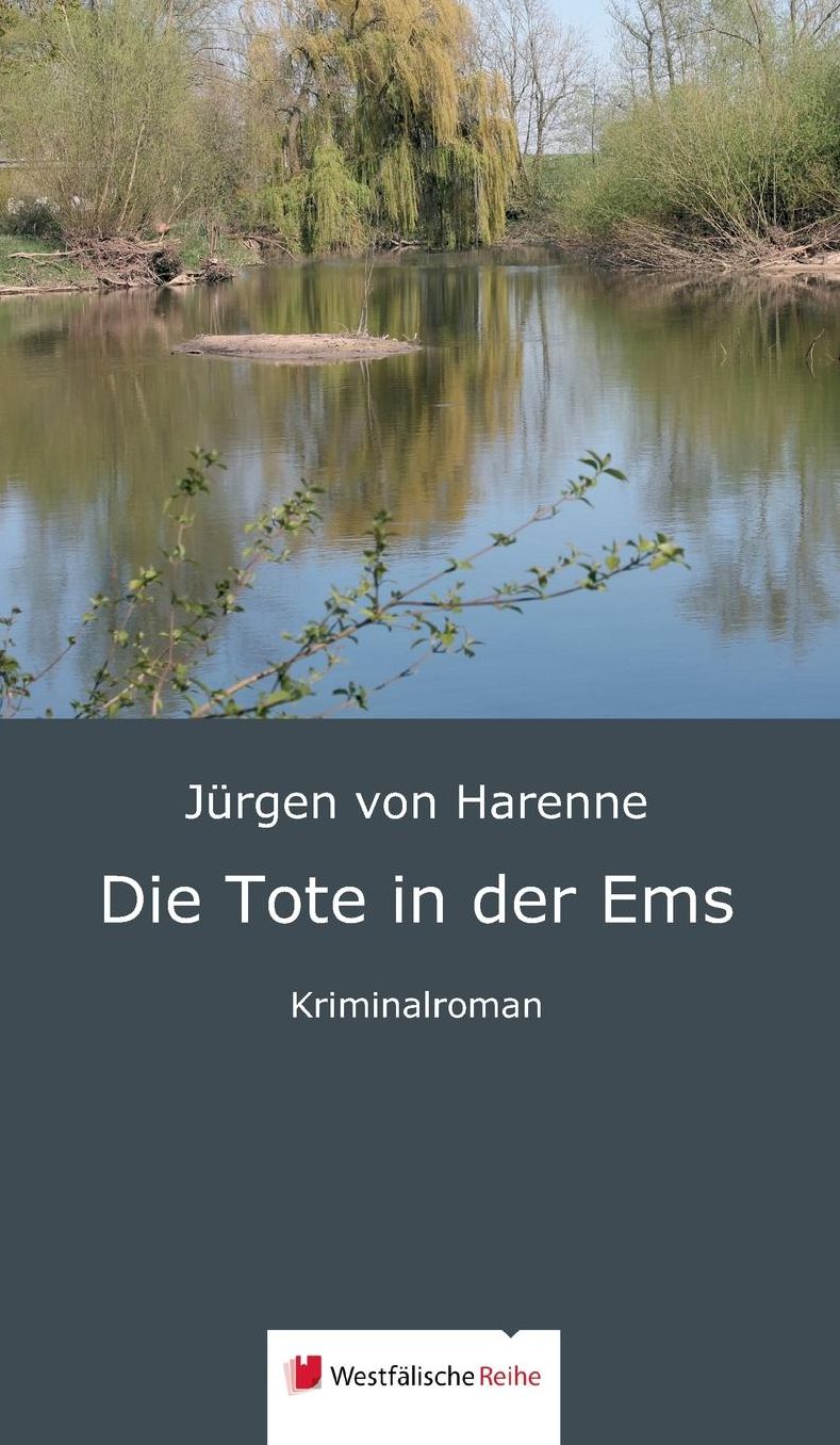Die Tote in der Ems