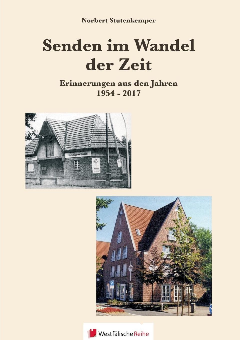 Senden im Wandel der Zeit