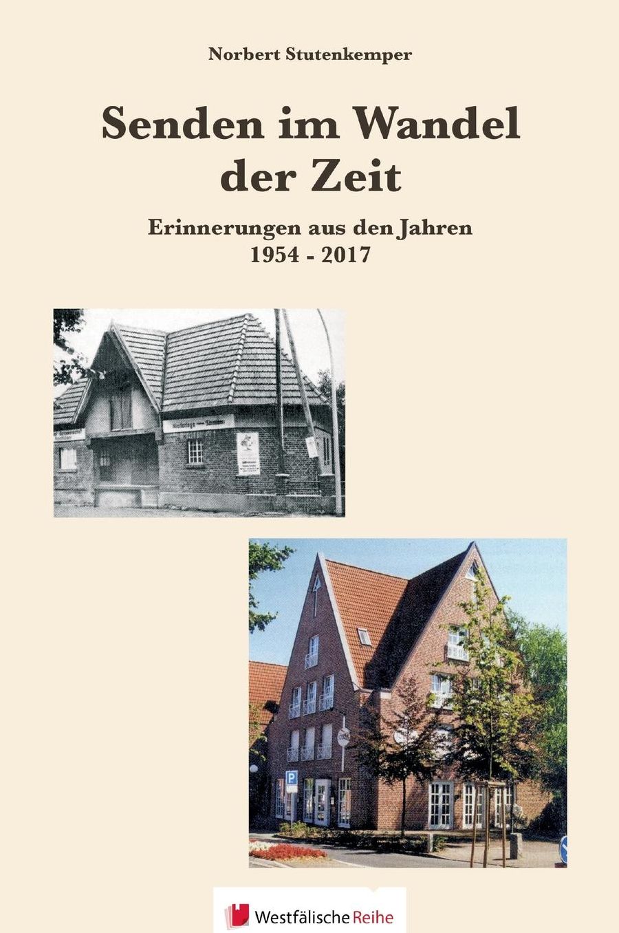 Senden im Wandel der Zeit