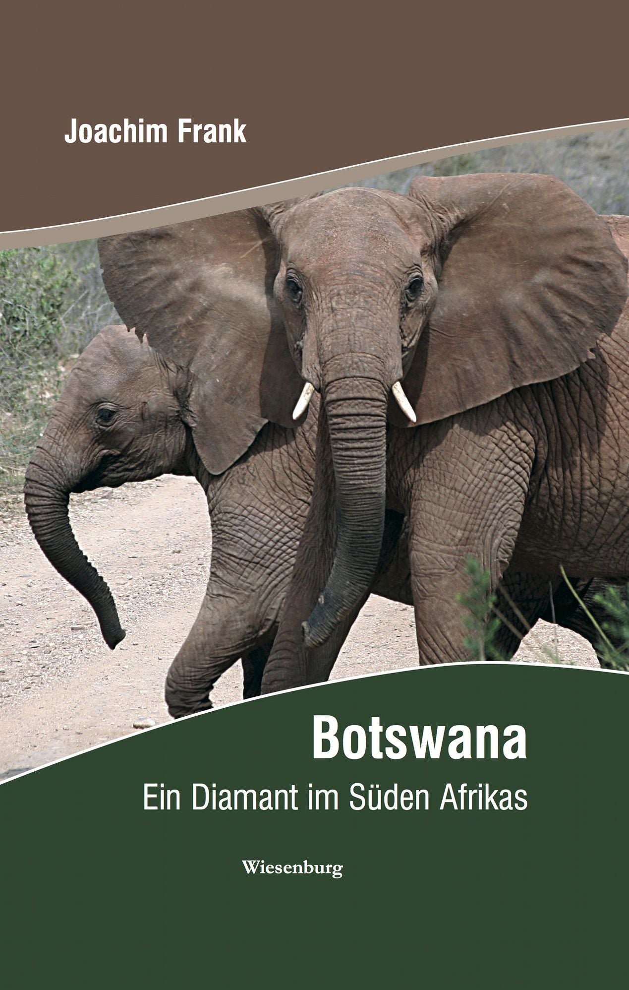 Botswana - ein Diamant im Süden Afrikas