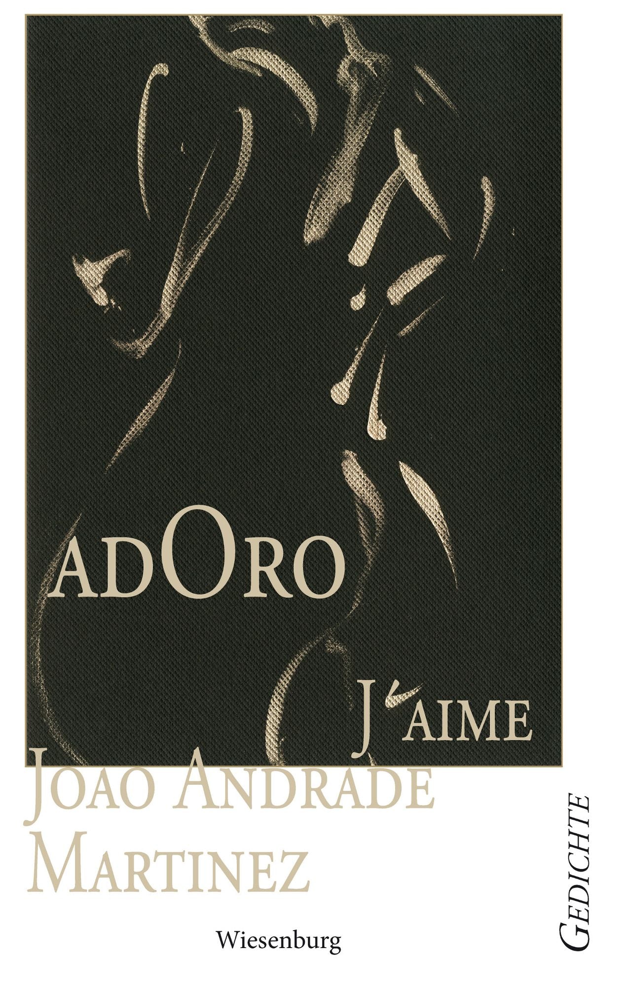 ADORO: J'AIME