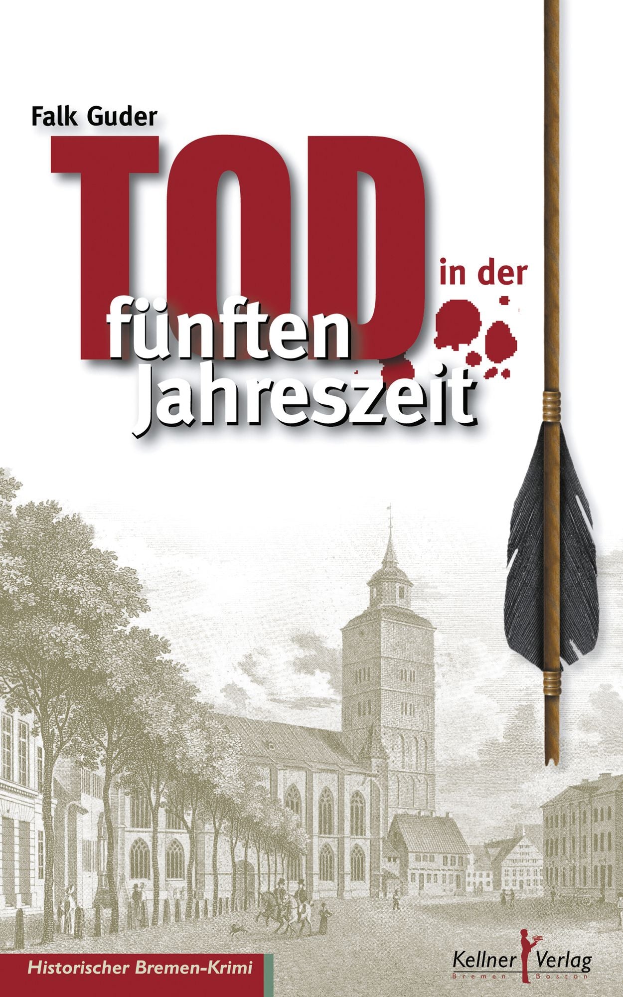 Tod in der fünften Jahreszeit