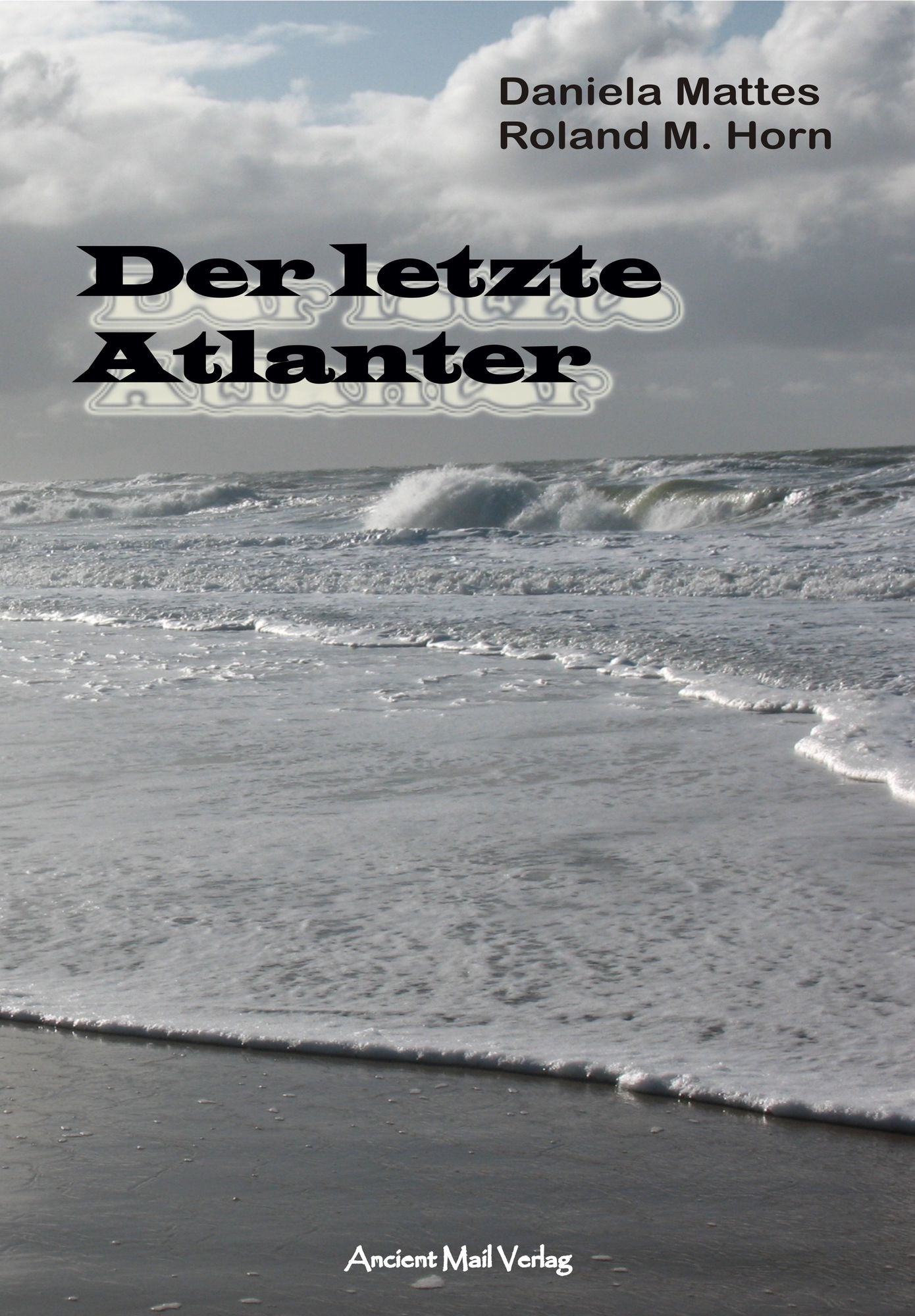 Der letzte Atlanter