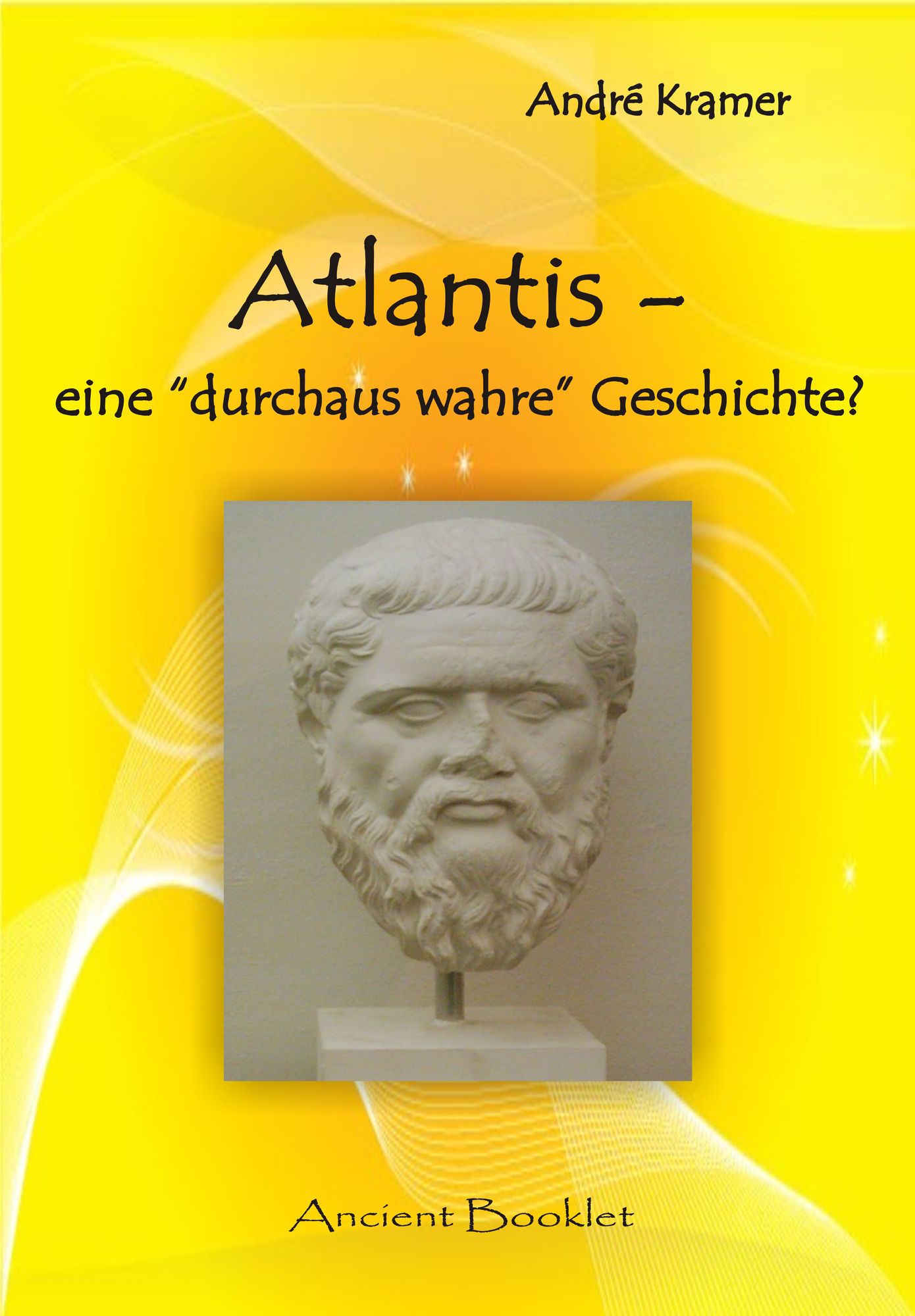 Atlantis - Eine "durchaus wahre" Geschichte?