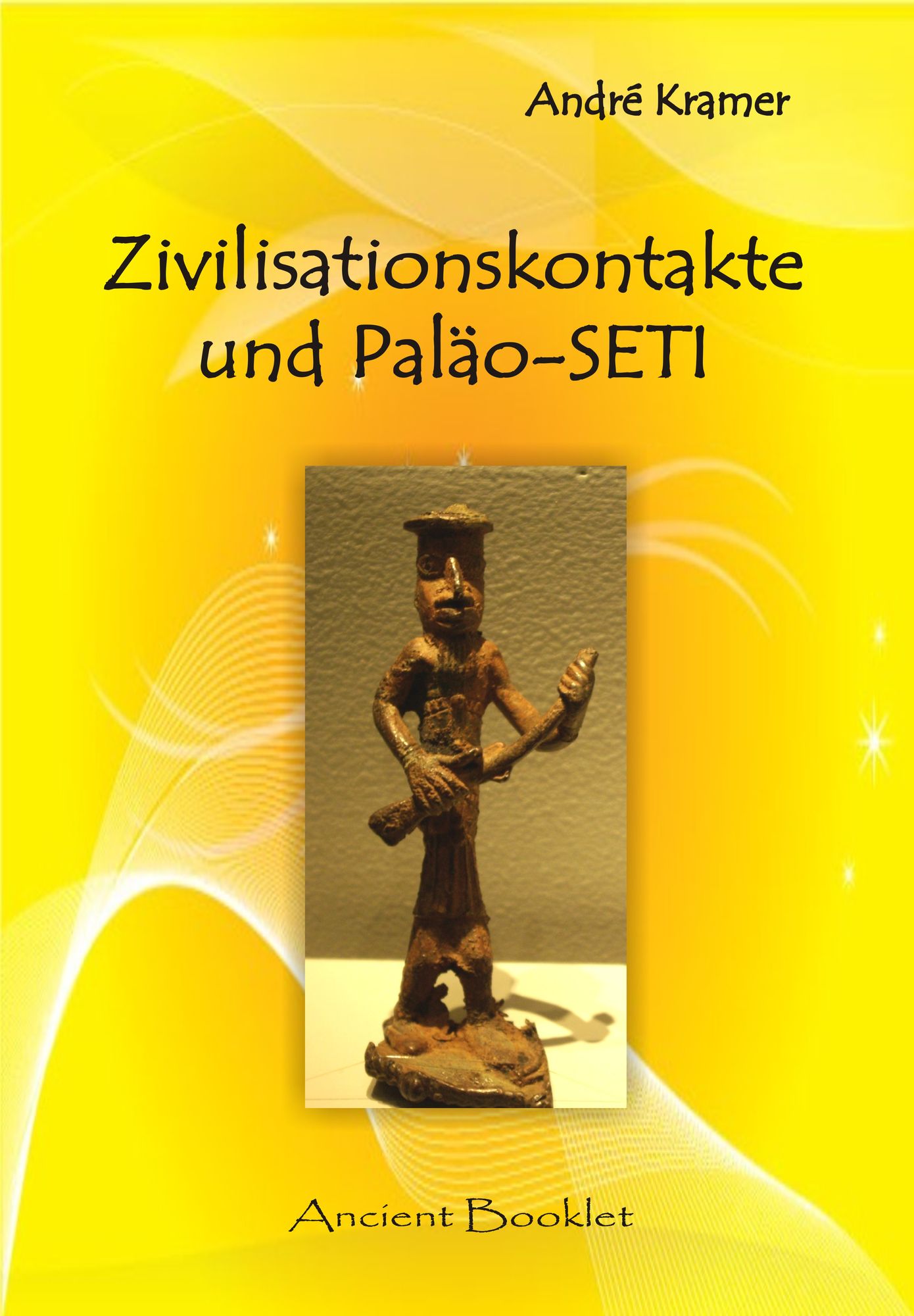 Zivilisationskontakte und Paläo-SETI: Guter Ansatz viele Irrtümer